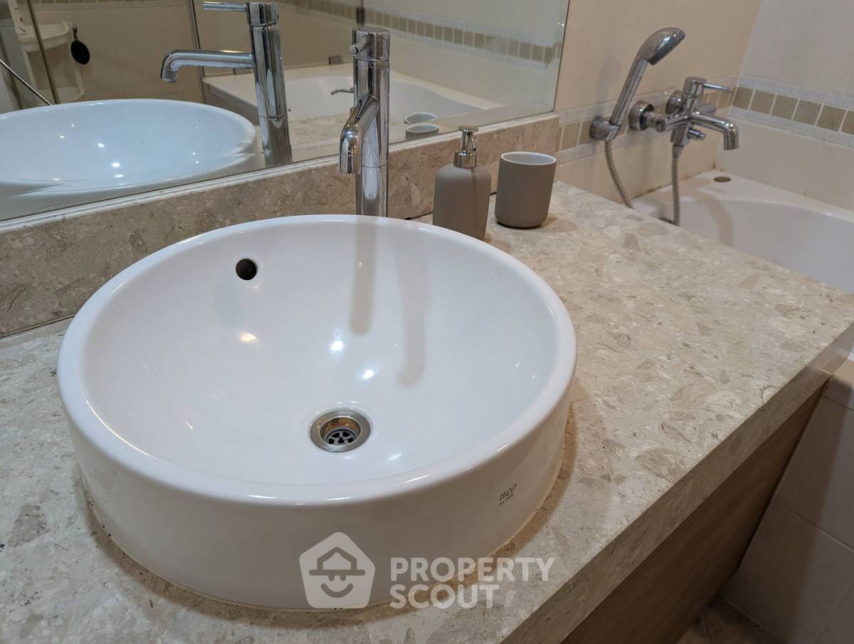 รูป คอนโด 1-ห้องนอน ที่ บ้าน สิริ สุขุมวิท 10 คอนโดมิเนียม ใกล้ BTS นานา (ID 2454204) - รูปที่ 12/20