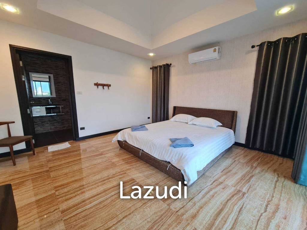 picture LUXURIOUS 2 STOREY PRIVATE HOUSE - 18/30