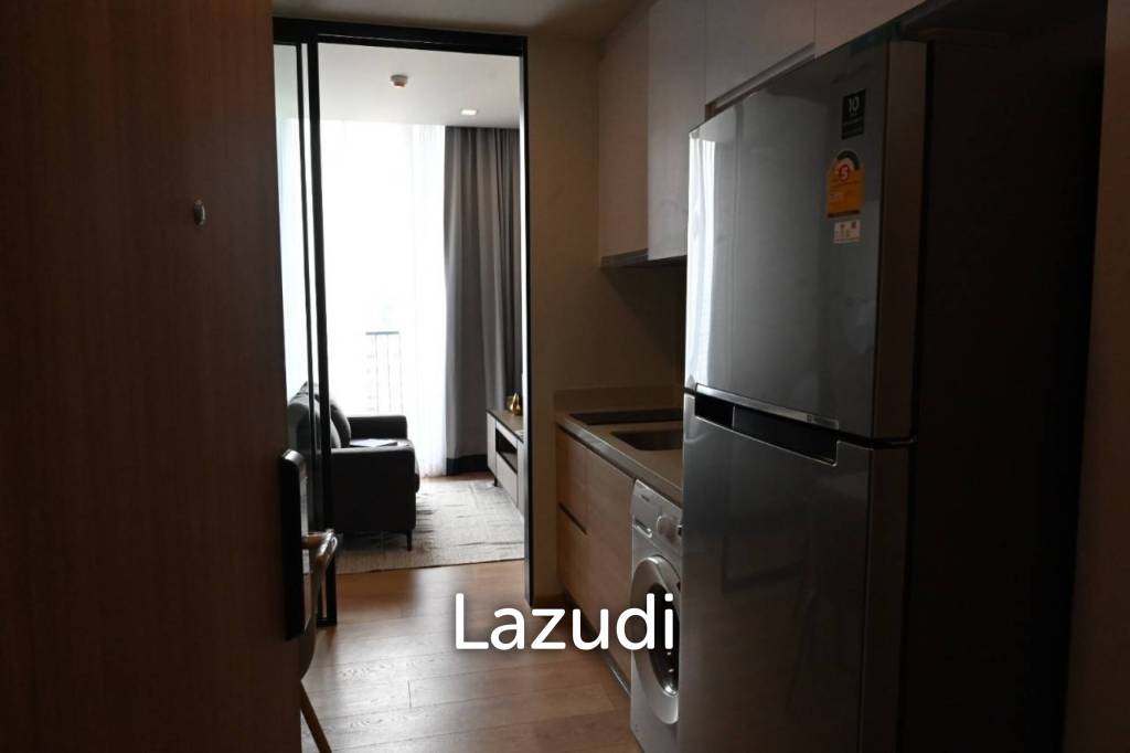 picture 1 Bedroom 1 Bathroom 27 SQ.M Noble Around 33 - 6/13