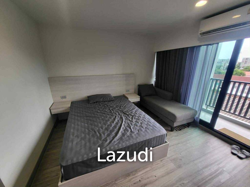 picture DusitD2:  Residences  Condominium Hua Hin - 14/21