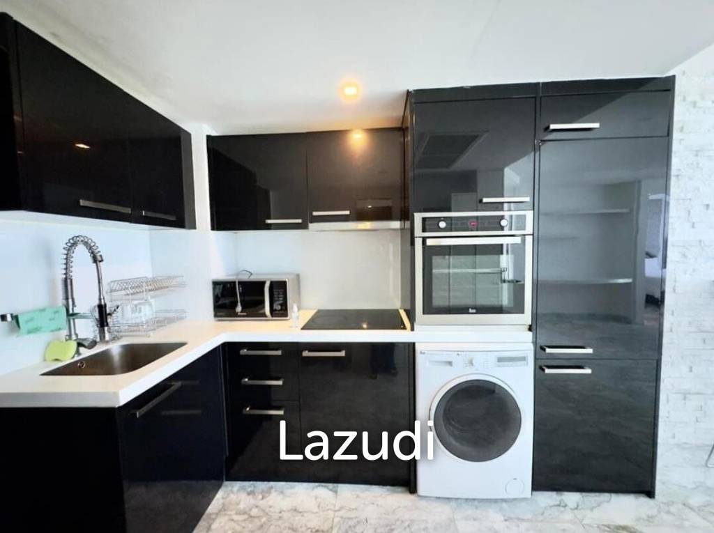 picture 2 Beds 2 Baths 78 SQ.M. Centara Avenue Residence - 5/15