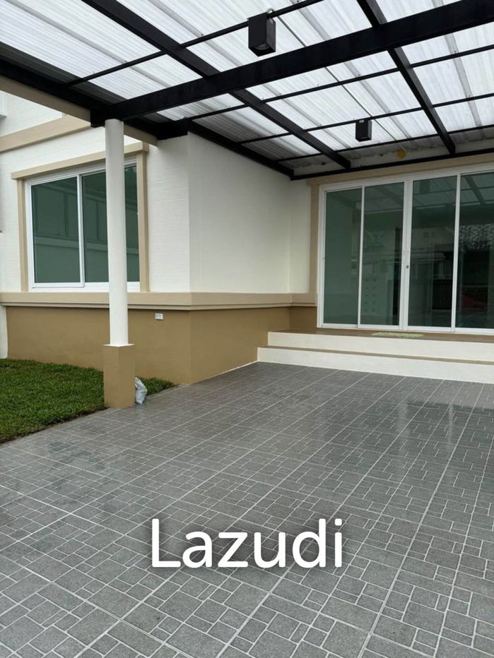 picture Renovated 2 Bedroom House At Baan Prompan, Paklok - 15/18