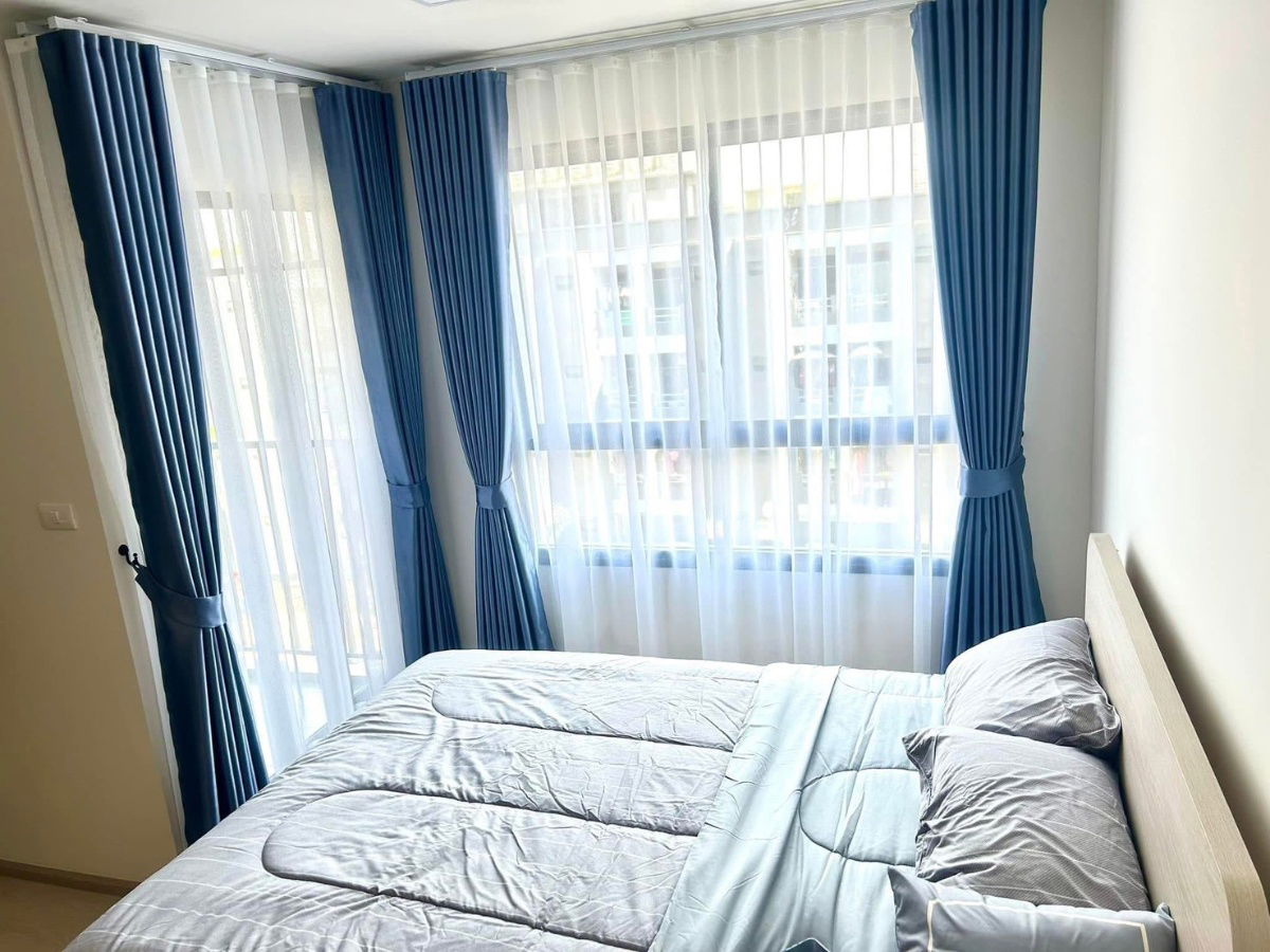 picture ME2500273 Condo For Rent Dcondo Air Lad krabang - 8/11