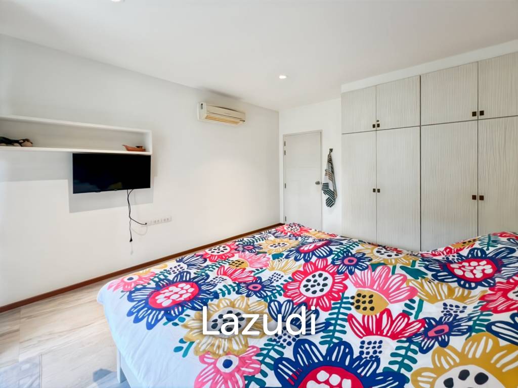 picture Elegant 1-Bedroom Condo with Beach Access in Baan Nub Kluen - 17/35