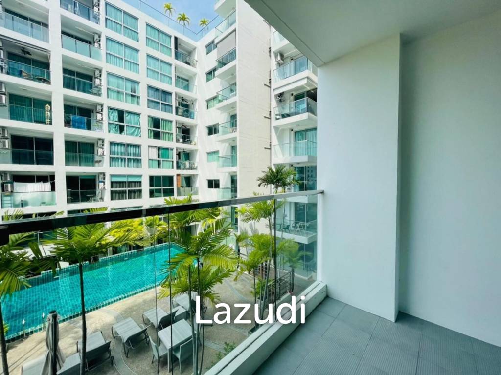 picture Modern Style Condo for Sale in Park Royal 3 - 5/22