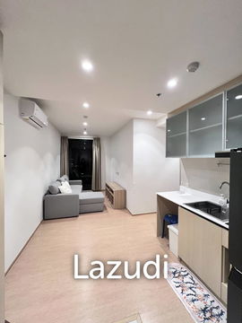 2 Bedroom 2 Bathroom 54 SQ.M MARU Ekkamai 2