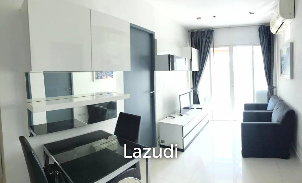 picture 2 Bed 2 Bath 59 SQ.M Ideo Verve Sukhumvit - 1/8