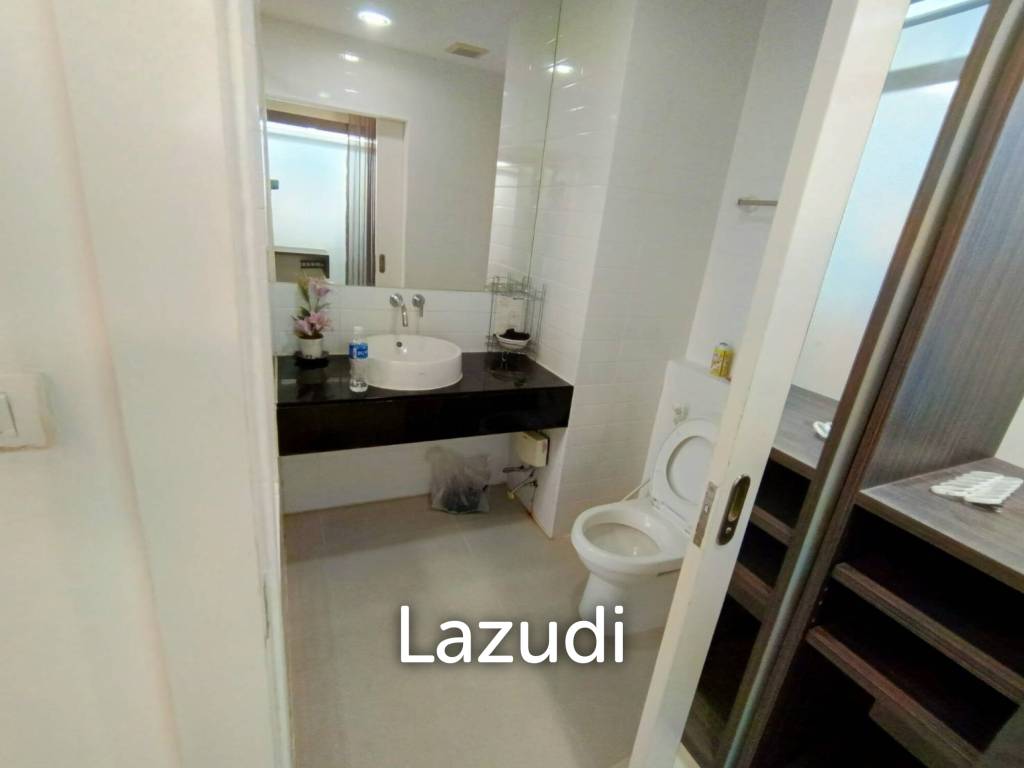 picture 1 Bed 1 Bath 30 SQ.M Ideo Mix Sukhumvit 103 - 9/12