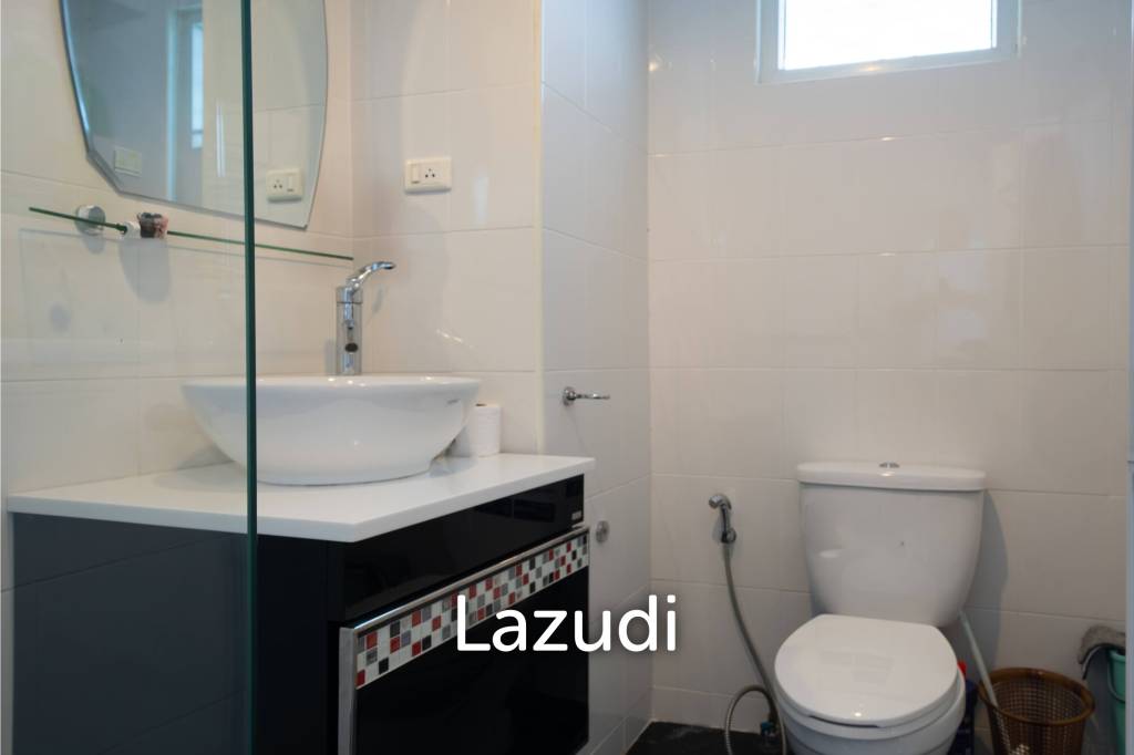 รูป เพนท์เฮาส์ดูเพล็กซ์สุดหรูพร้อมวิวทะเล - พัทยา - รูปที่ 52/61