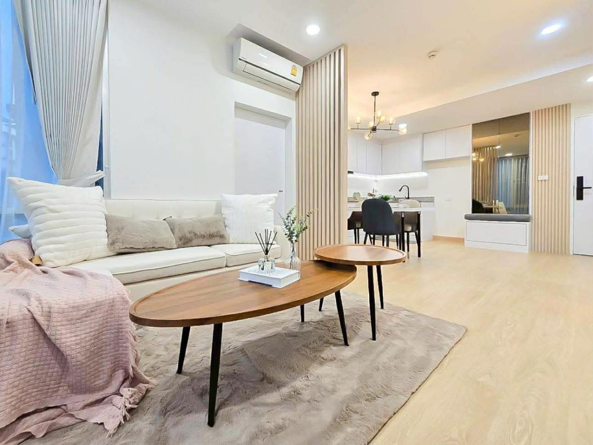 picture ME2500235 Condo For Sale THE IRIS Rama 9 Srinakarin - 14/18