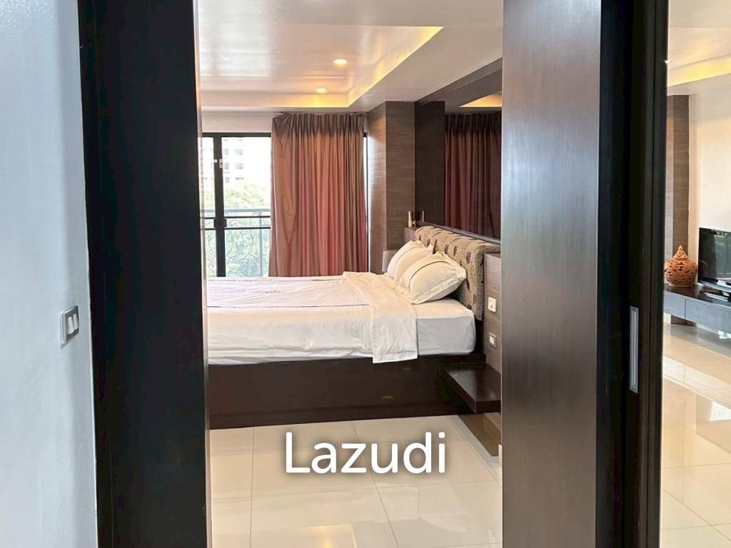 รูป 1 ห้องนอน 2 ห้องงน้ำ 88 ตรว โนวา มิราจ - รูปที่ 9/17