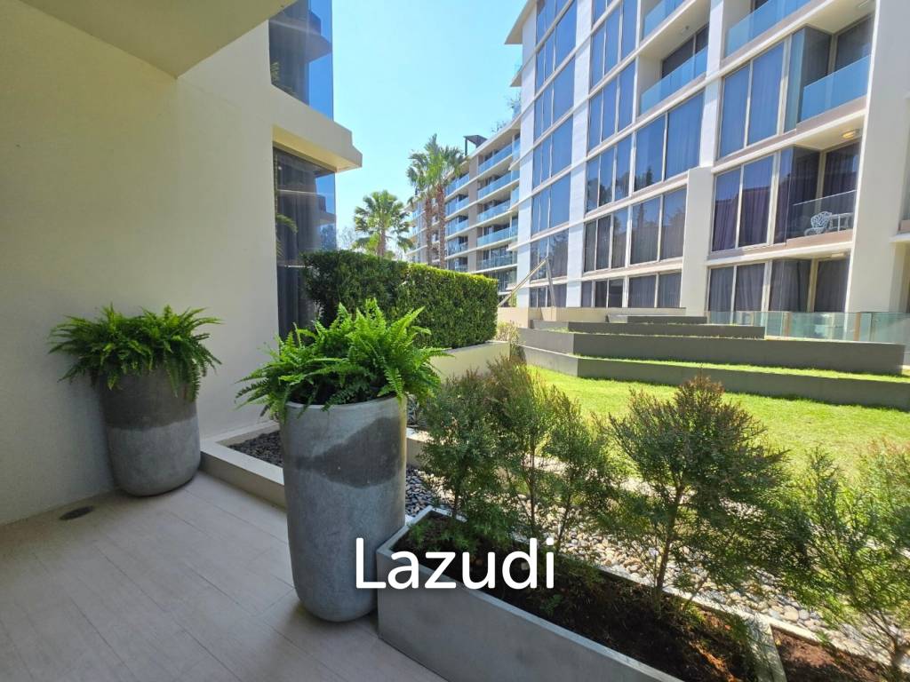 picture Condo with private garden, jacuzzi and more! - 4/10