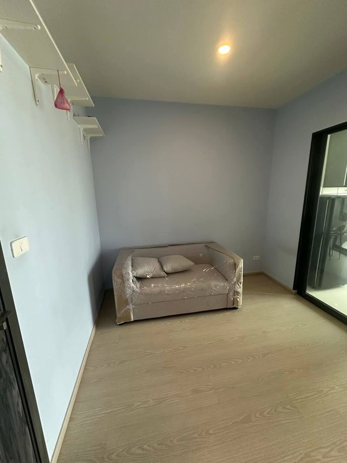 picture Elio Del Nest  | Price 14,000 baht | Beautiful room, good view, fully furnished, ready to move in December 20, 2025 - 3/6