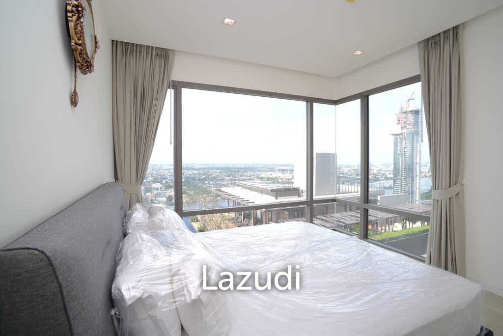 picture 2 Bedroom 2 Bathroom 82 Sq.m Star View - 7/10