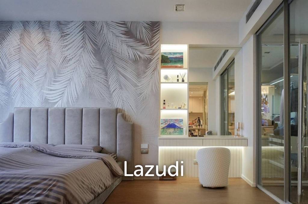 picture Luxury Condo 1 Bedroom in The Bangkok Sathorn - 7/10