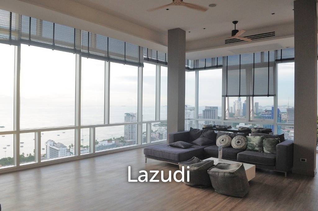 picture 1 Bed 1 Bath 31 SQ.M Centric Sea Pattaya - 10/14