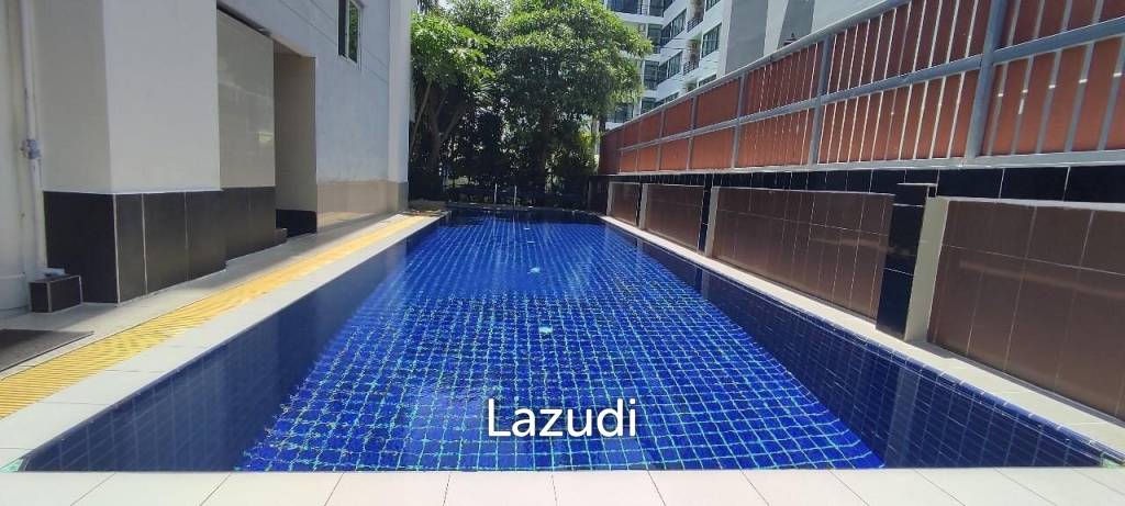 picture Jomtien Beach Mountain 6 Condo for Sale - 1/19