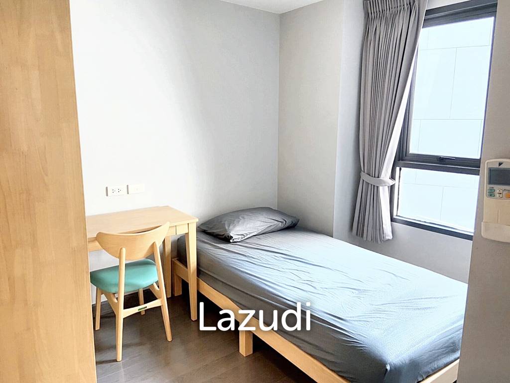 picture 2 Bed 2 Bath 55 SQ.M Mirage Sukhumvit 27 - 7/19