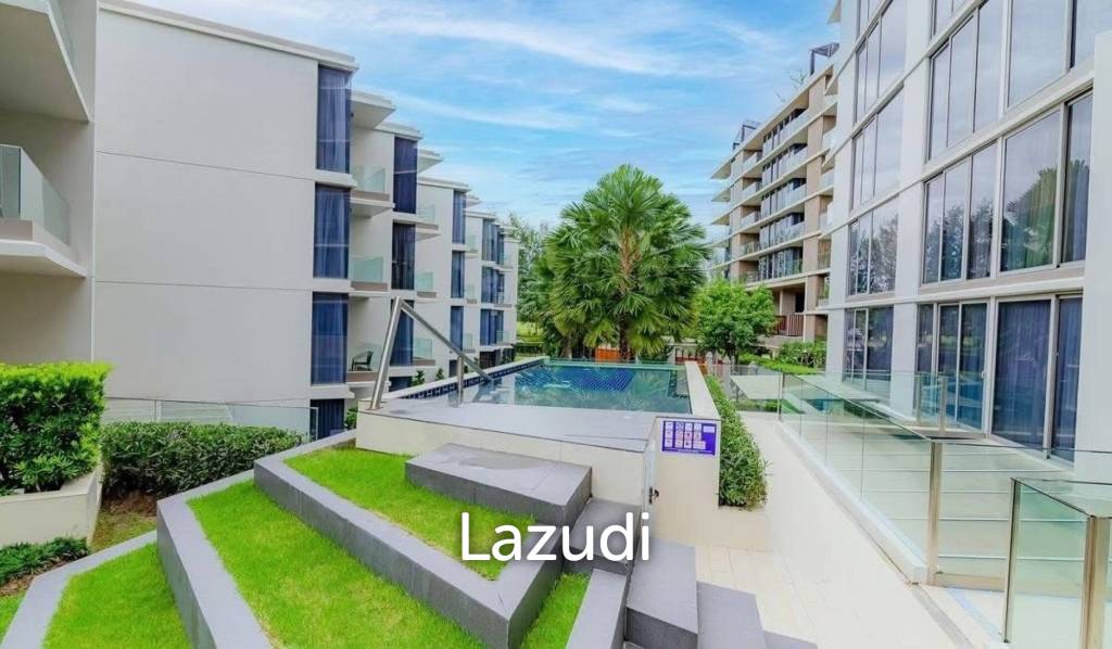 picture Luxurious 1-BR Condo in The Pine Near the Beach - 5/18