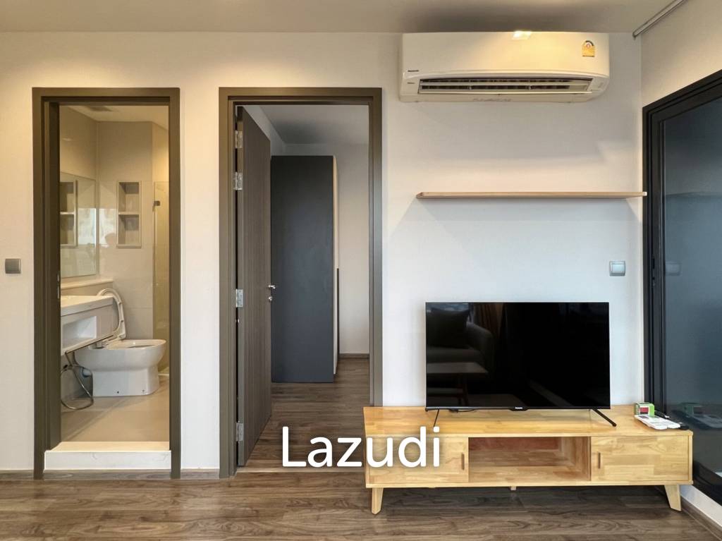 picture 1 Bed 1 Bath 35 SQ.M Life Ladprao Valley - 3/8