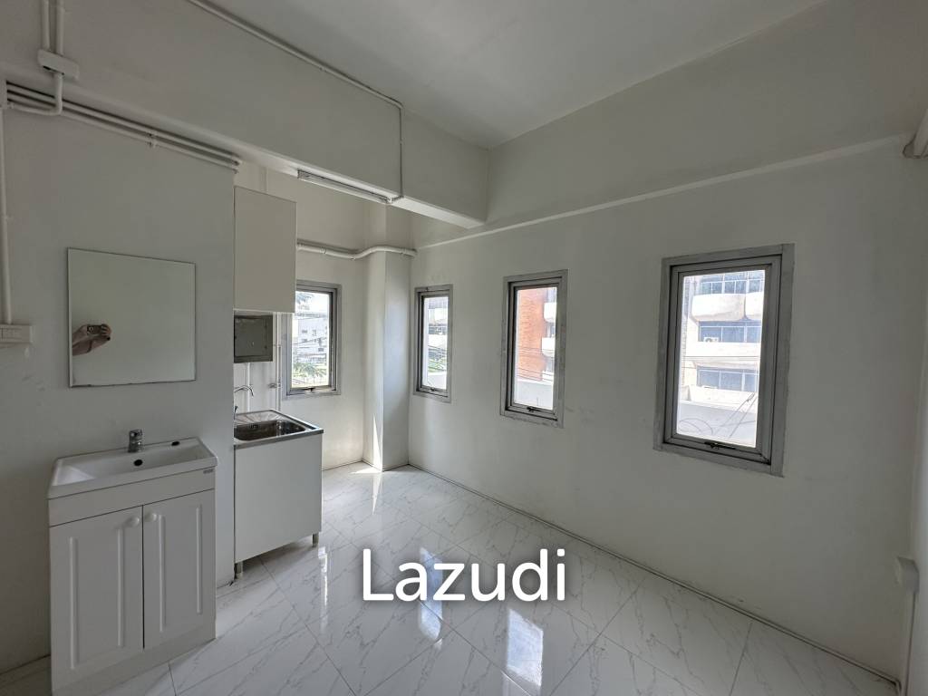 รูป สำนักงานให้เช่าในโครงการ Liberty Park 1 ย่านคลองเตยเหนือ - รูปที่ 5/9