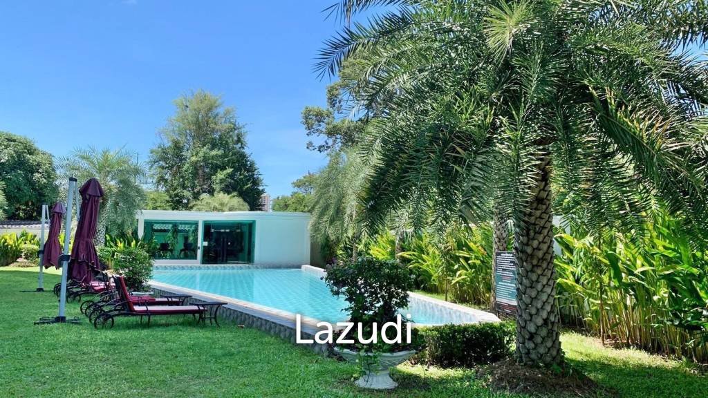 picture 1 Bed 1 Bath 25 SQ.M Olympus City Garden - 19/22