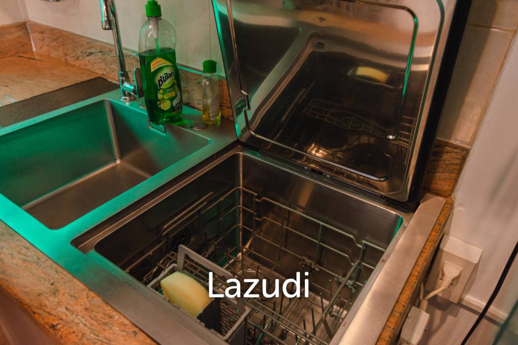 picture Large 1 bedroom villa in luxury resort - 14/29