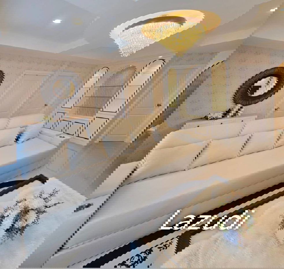 picture 3 Beds 2 Baths 150 SQ.M. House In Noen Plubwan - 6/30