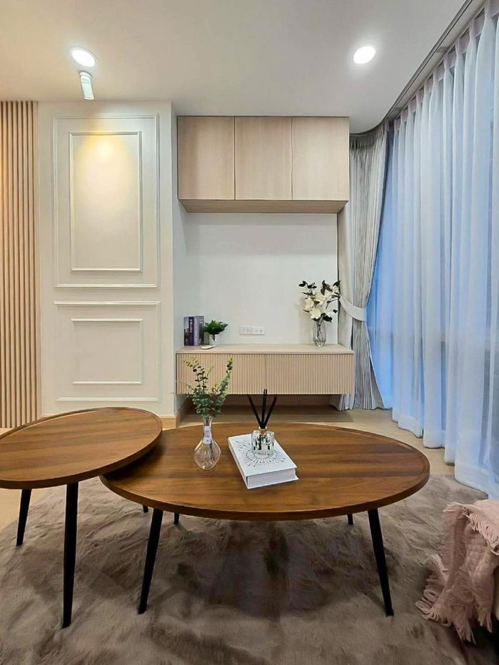 picture ME2500235 Condo For Sale THE IRIS Rama 9 Srinakarin - 15/18