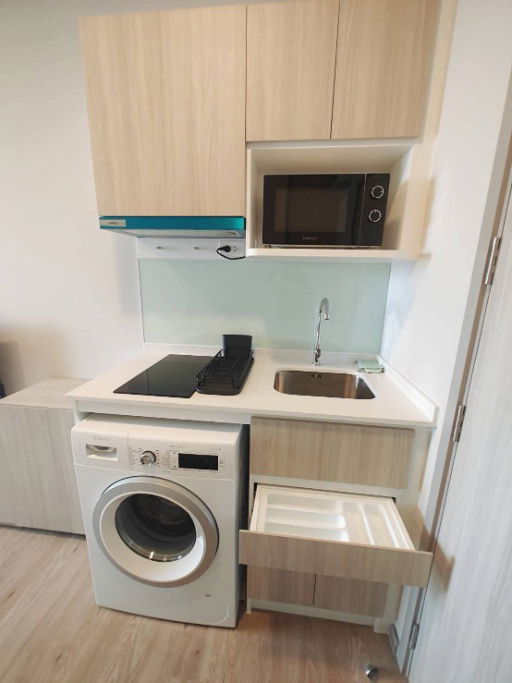 รูป 🔴RL20500🟡 ให้เช่าถูกมาก👍 PLUM CONDO NEW WEST 💛🧡 ✅แอดไลน์ @062mnigk (มี @ ด้วย) แอดมินตอบไว - รูปที่ 23/33