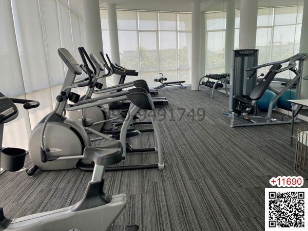 picture Townhouse for rent, 3 floors, Baan Klang Muang, Ratchapruek-Rama 5, ready to move in - 19/20