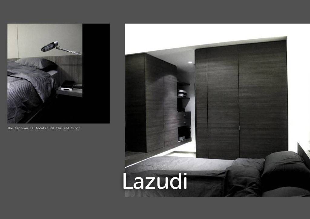 รูป 1 Bedroom 2 Bathrooms 69 SQ.M Villa Rachatewi - รูปที่ 9/10