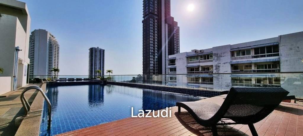 picture 2 Bedroom 85 SQ.M Laguna Bay 2 Condo - 16/17