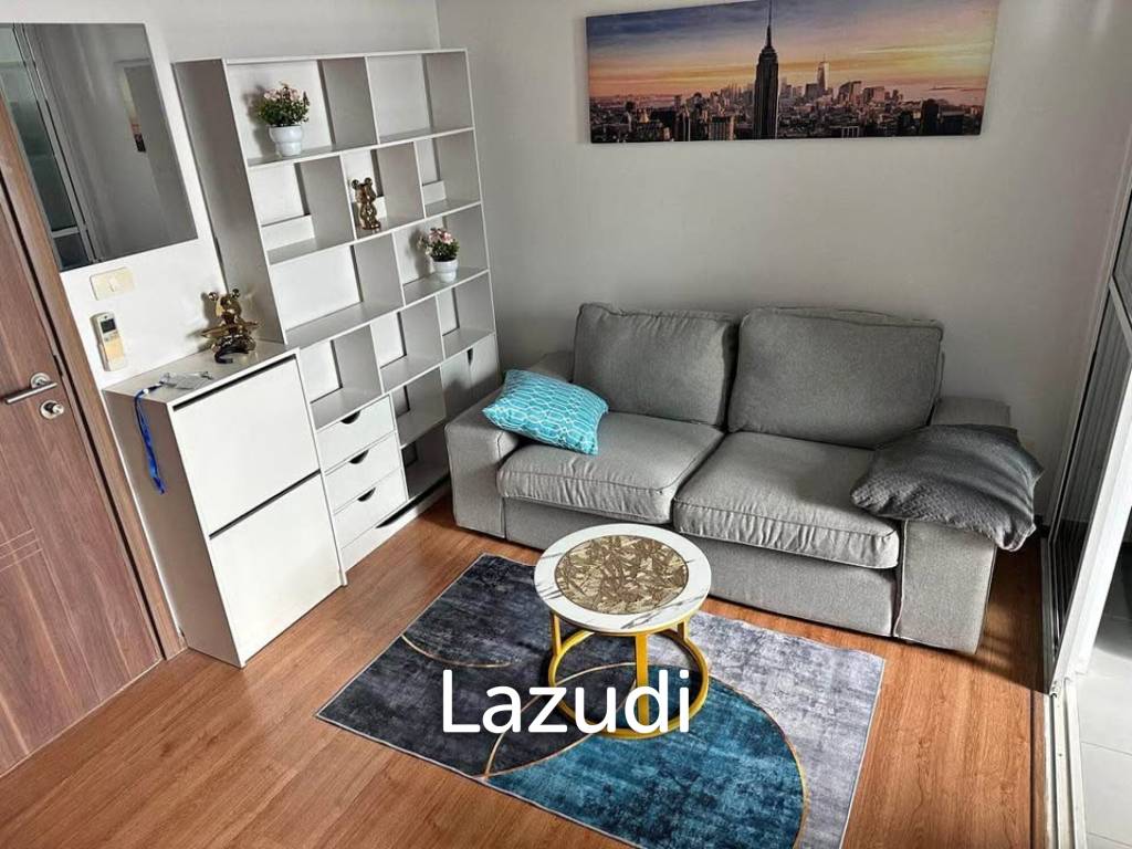 picture Luxury Condo at The Base Sukhumvit 77 Bangkok - 1/5