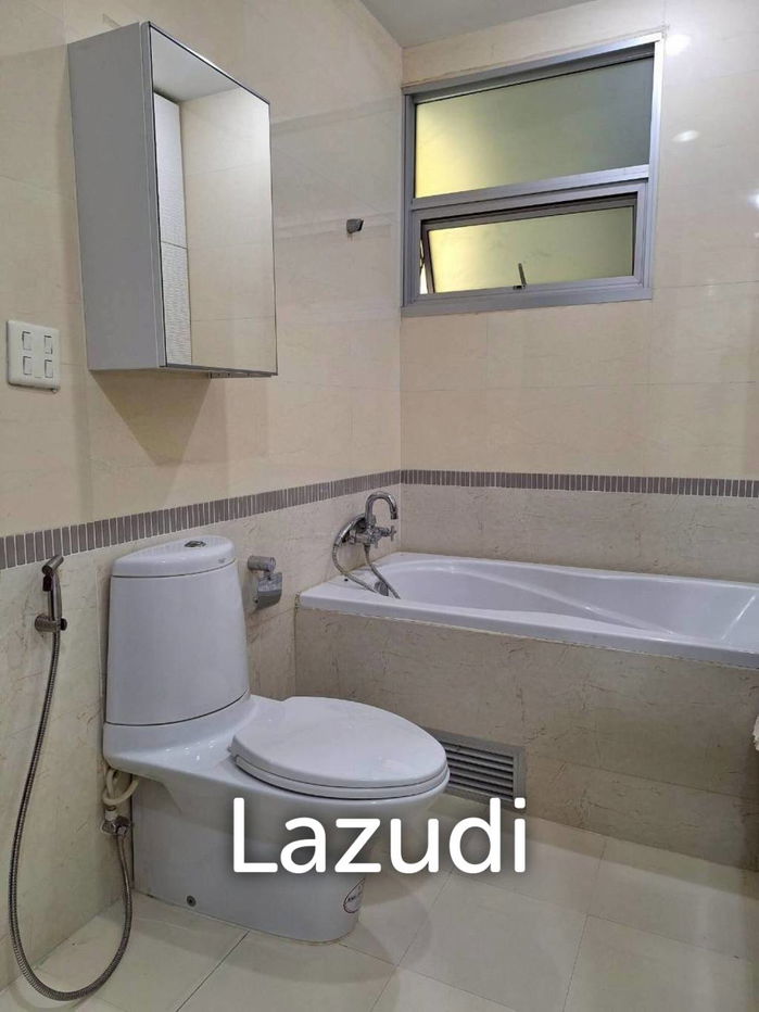 รูป 2 Bedroom 2 Bathroom 67 Sq.m Baan Klang Krung Siam-Pathumwan - รูปที่ 14/23