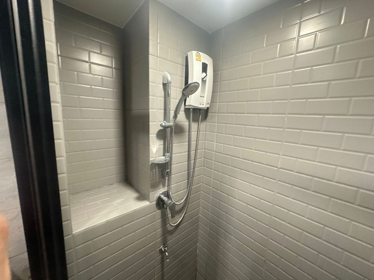 picture For   rent  Atmoz Flow Minburi  🔴🔴 - 14/17