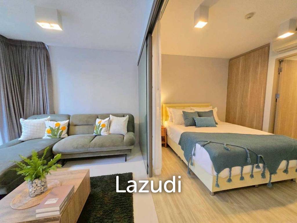 picture Luxurious 1-BR Condo in The Pine Near the Beach - 13/18