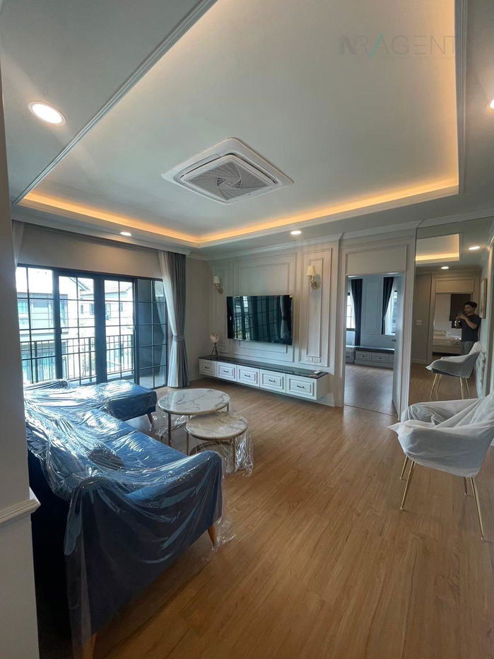 picture For Rent 2-story House CENTRO BANGNA 4 bedroom 5 bathroom - 5/8