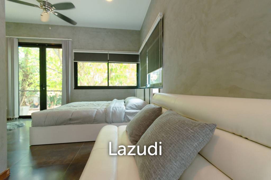 picture Luxurious 2 Storey 3 Bed Pool villa with Stunning Sea and Mountain view - 29/56