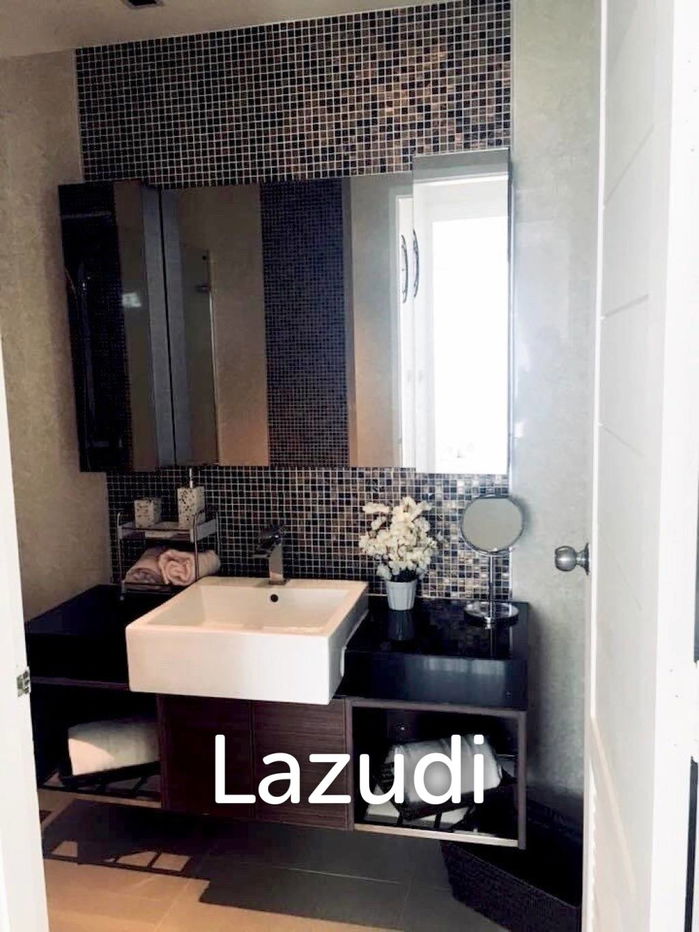 picture 1 Bed 1 Bath 55 SQ.M The View Cosy Beach - 13/18