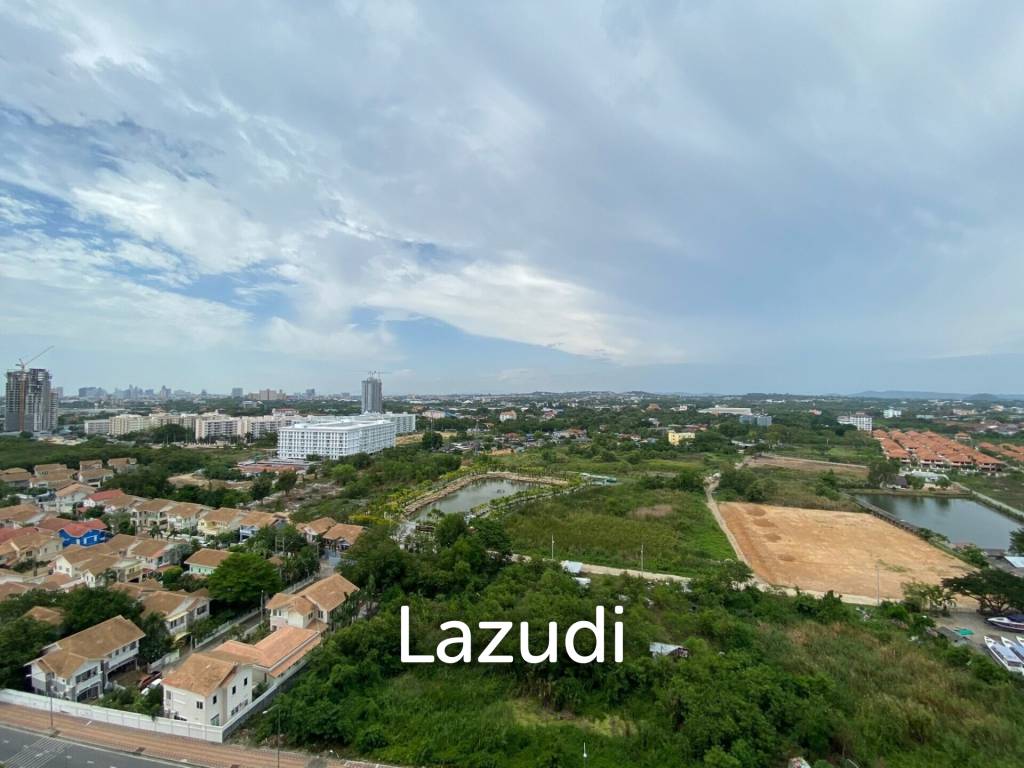 picture Luxury Riviera Jomtien Condo for Sale - 9/13