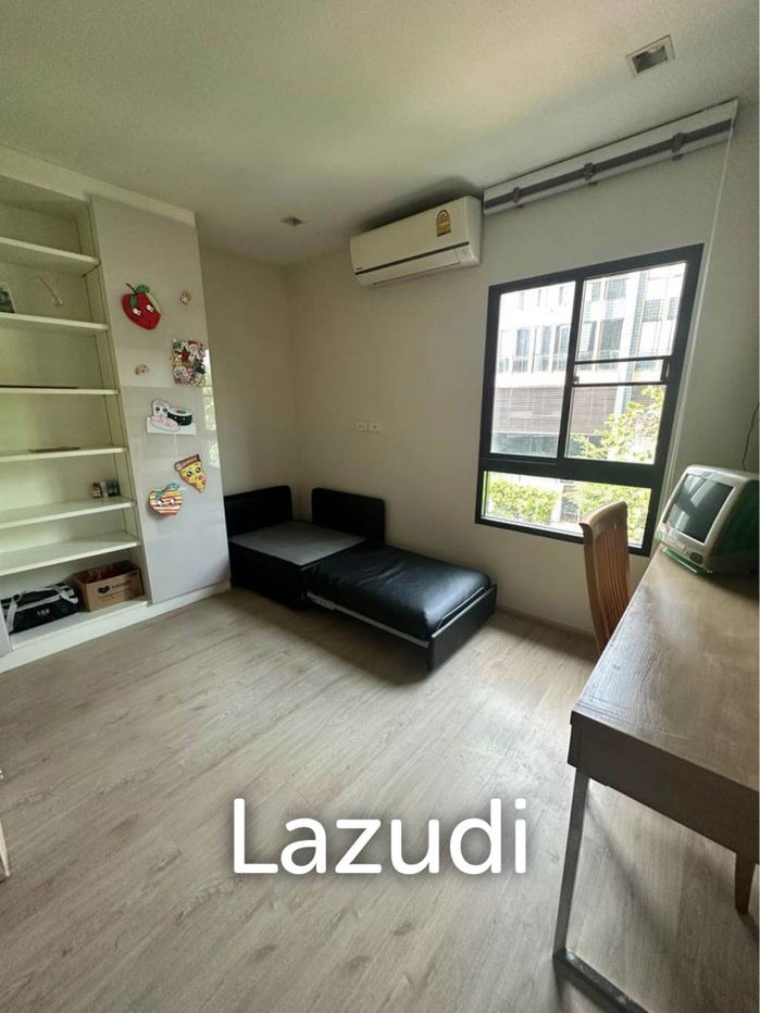 picture 3 Bedroom 4 Bathroom 185 SQ.M. Arden Rama 3 - 14/23