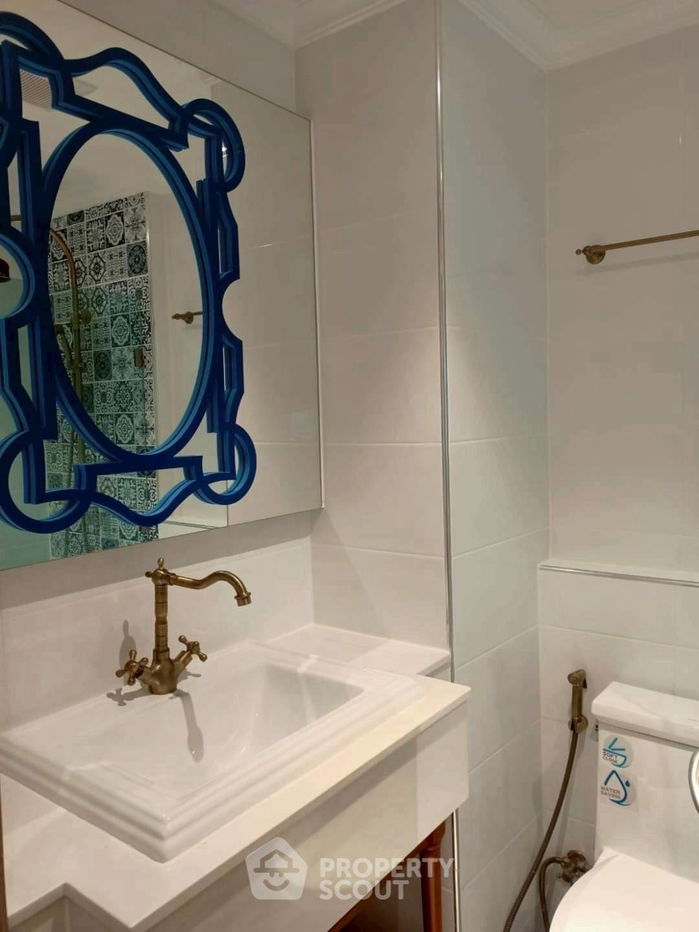 picture 1-BR Condo at Seven Seas Côte DAzur close to Pattaya (ID 2454352) - 10/12