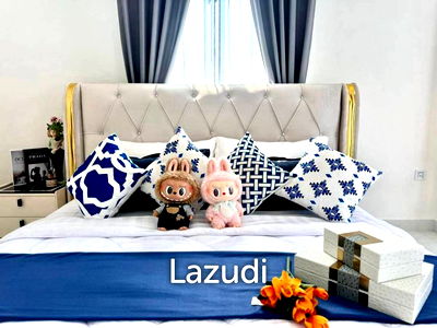 Townhouses for sale Chonburi : 3 Bedrooms 3 Bathrooms 144 SQ.M. Avenue Prime 21