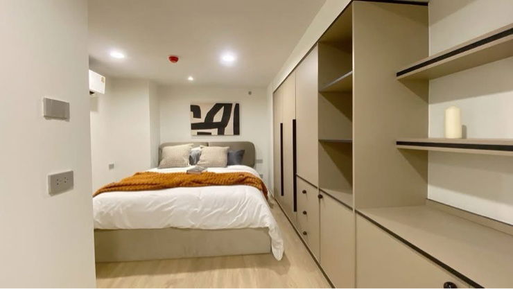 picture Duplex 1 bedroom near Lumpini park🌟🌳 - 7/10