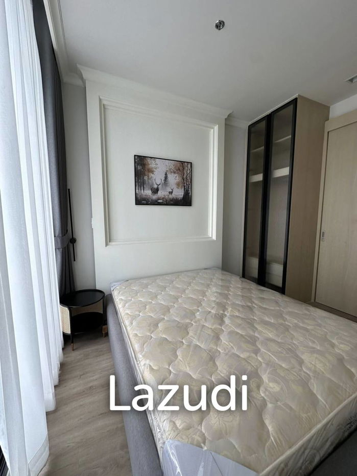 รูป 2 Bedroom  2 Bathroom 60 SQ.M  Noble state 39 - รูปที่ 9/14