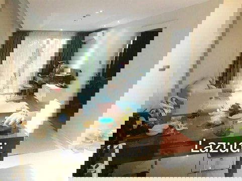 Sunset Boulevard Condo for Sale in Pratumnak