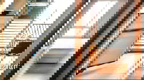 1 Bed 1 Bath 32 SQ.M The Base Sukhumvit 77