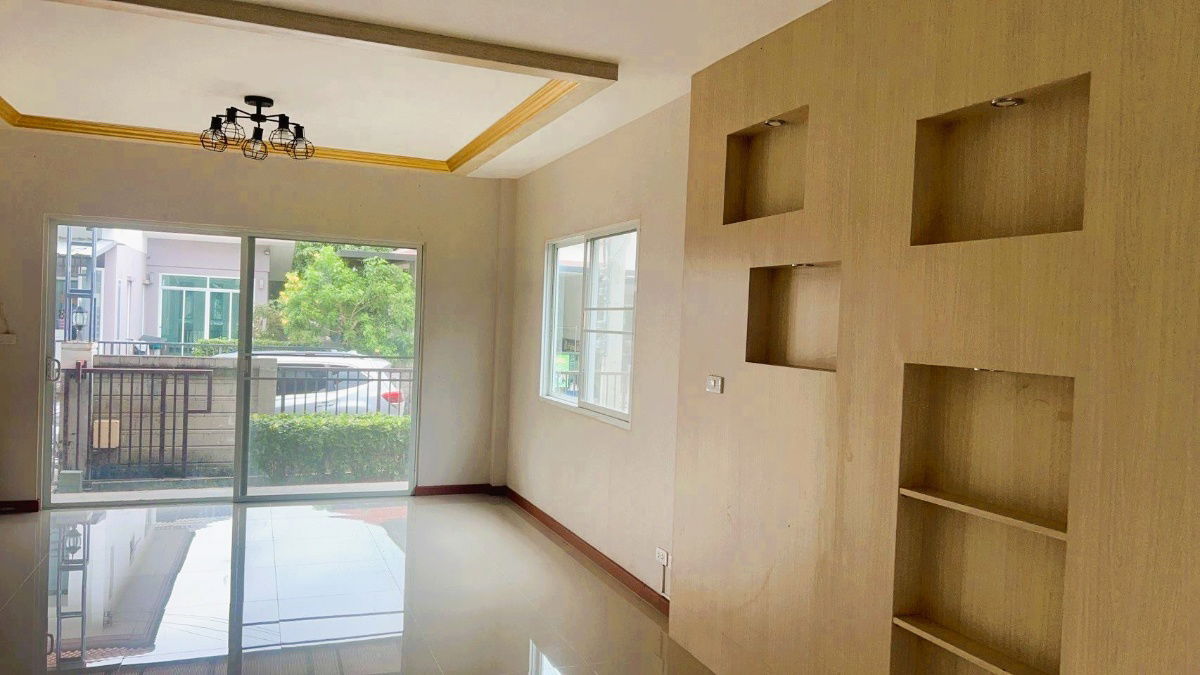 รูป 💢👉ขายบ้าน คาซ่า วิลล์ บางนา-เทพารักษ์ บางพลีใหญ่ บางพลี สมุทรปราการ 💢 - รูปที่ 3/12