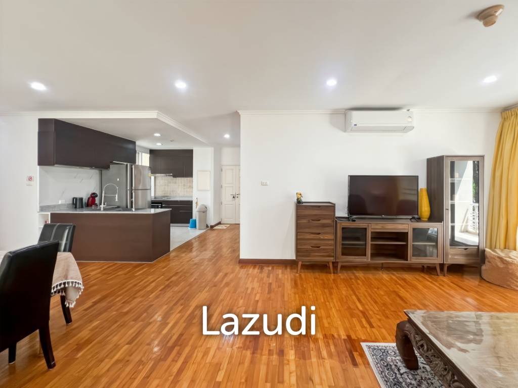 picture Baan Saen Ploen: 3 Bedroom Condo in Hua Hin Town Center - 9/47